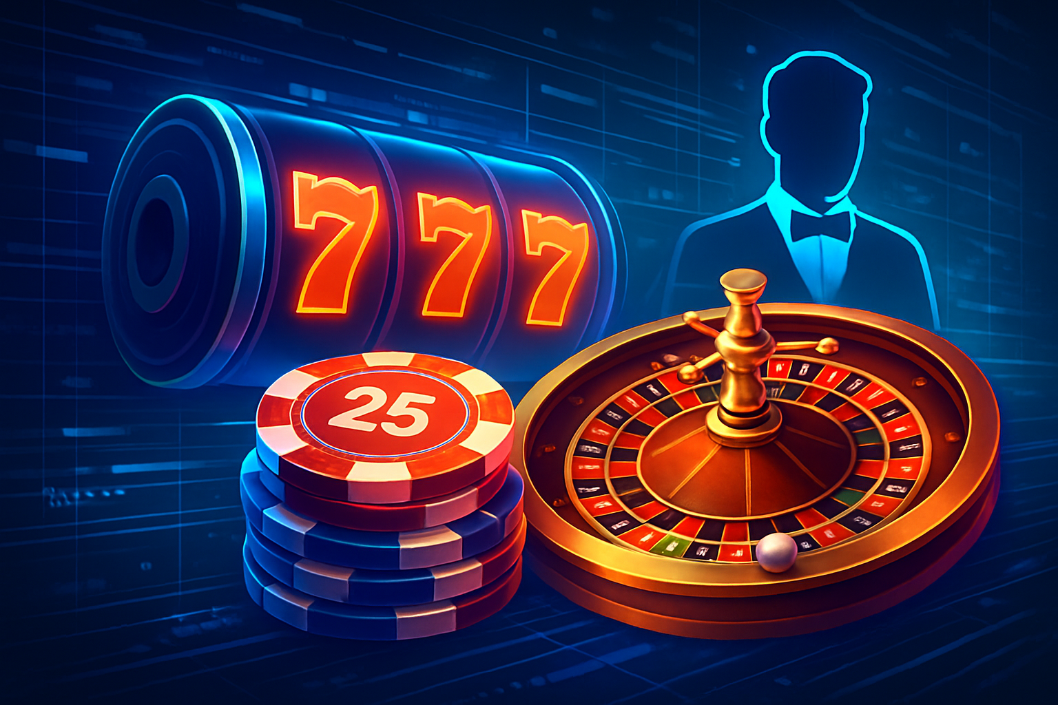 Unlock Casino Thrills: Your Guide to Online Gaming with jili7!