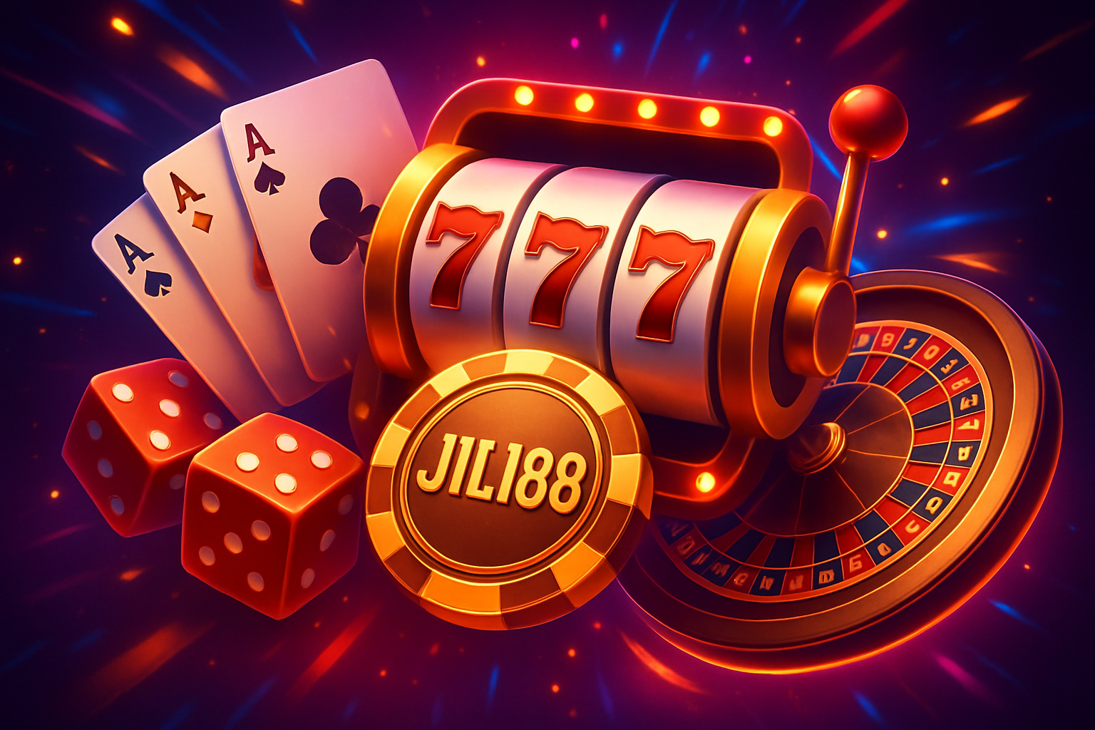 Mastering Online Casinos: Your Guide to Thrilling Wins at Jili88!