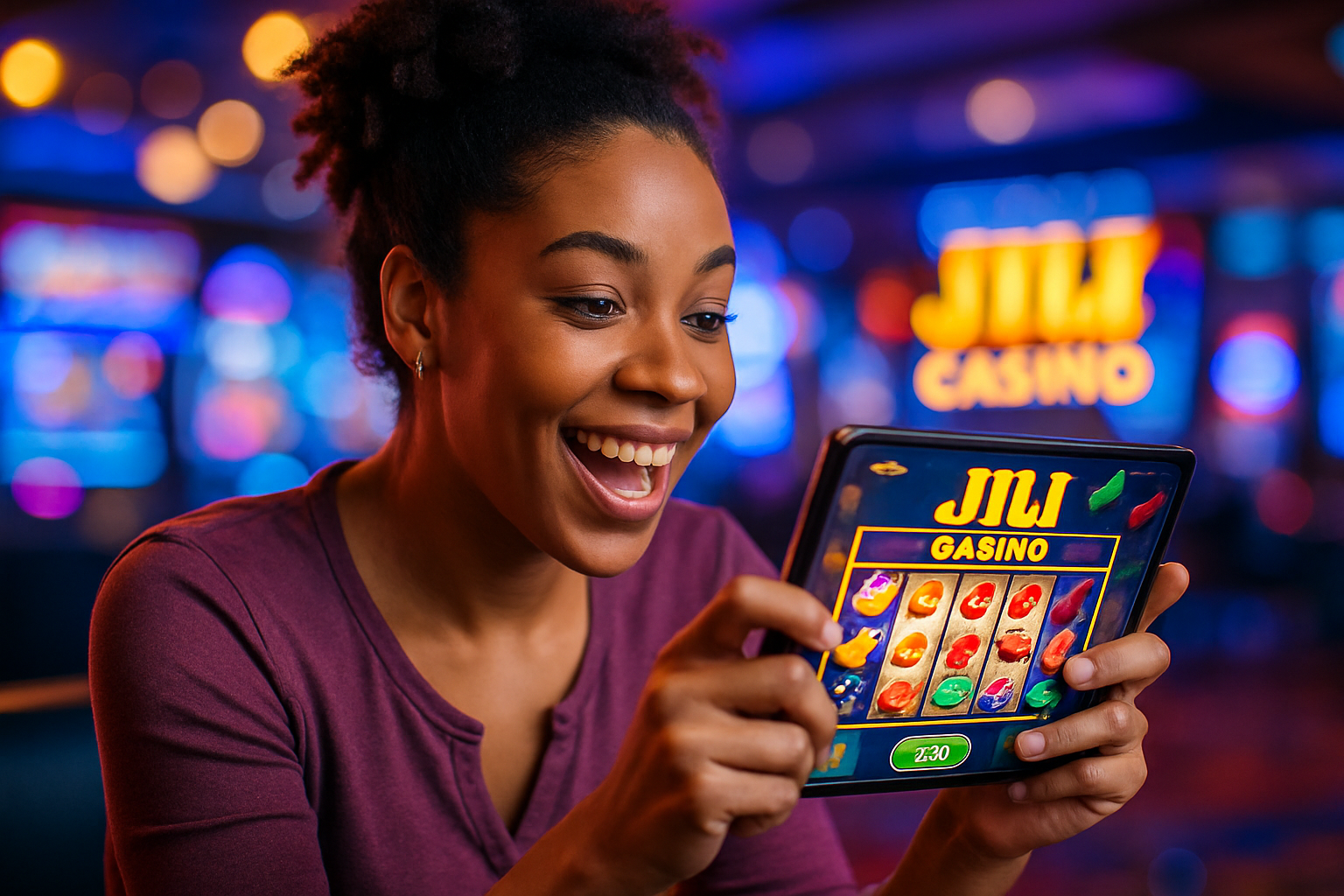 Unlocking Fun: Your Ultimate Guide to Jili Casino & Apps