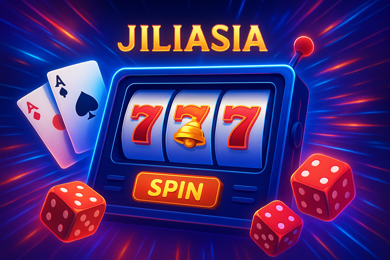 Your Ultimate Guide to Winning Big with Jiliasia Online!