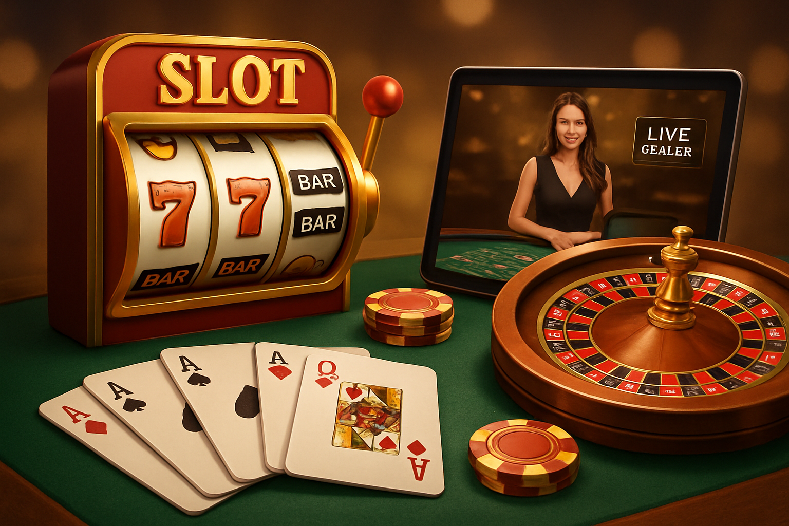 Unlock Your Fun: The Ultimate Guide to Online Casino Games at 999jili